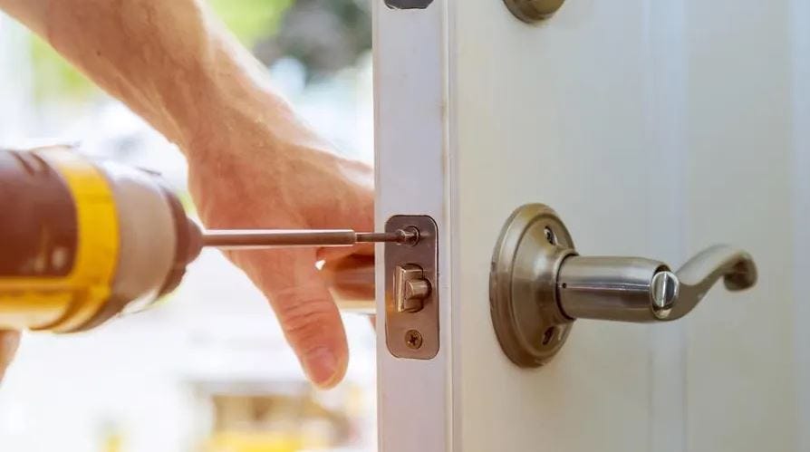 Locksmith Pasadena MD Servleader: Advanced Security