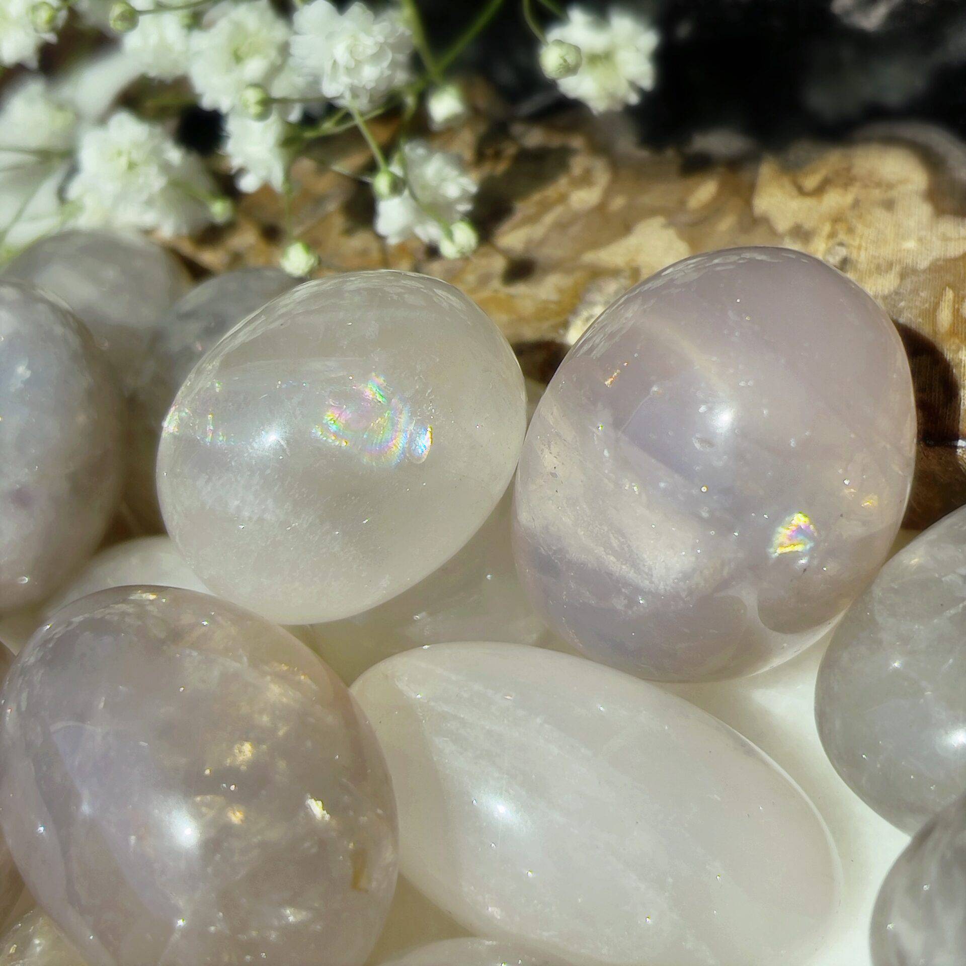 Blue Rose Quartz: Everything You Need To Know
